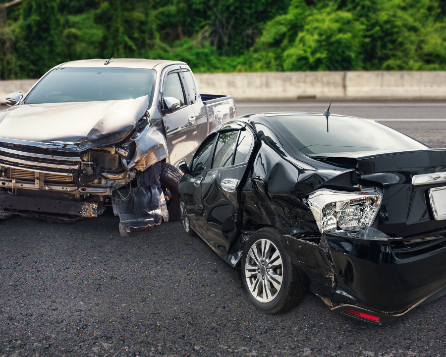 About Personal Injury Law William F Jordan & Associates