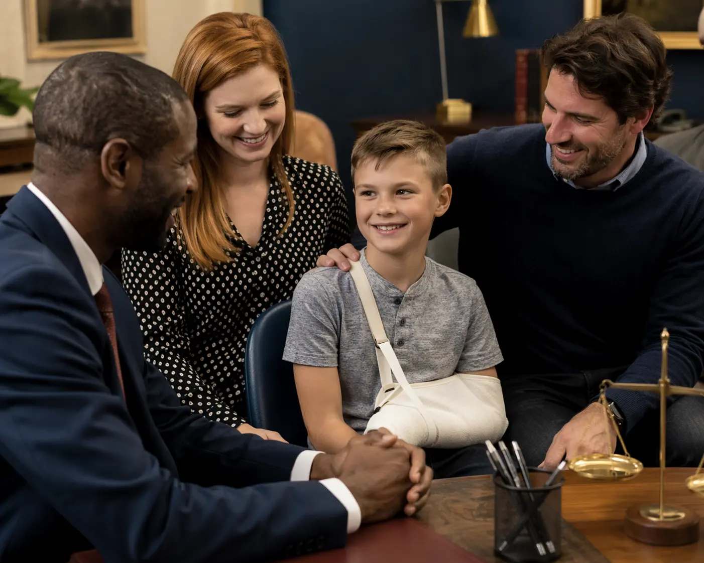 Georgia Personal Injury Lawyers
