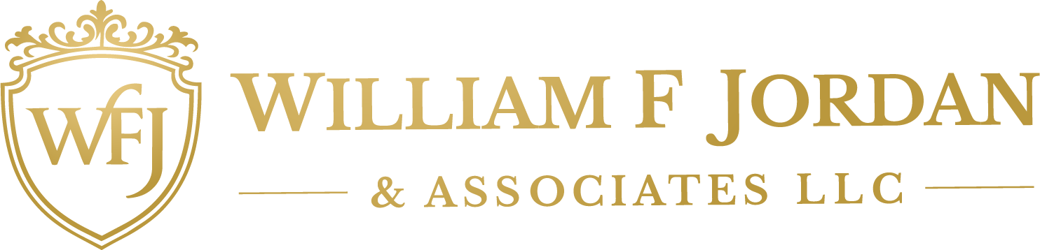William F Jordan Associates