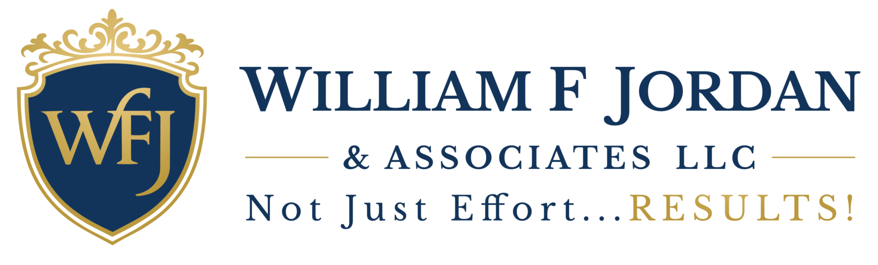 William F Jordan & Associates LLC